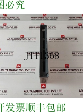 原装供应   DAO 01 P 37171-4-0369629 模拟量输出模块 Freelanc