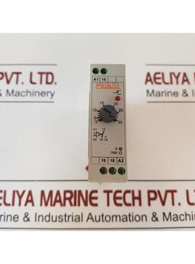 原装供应Metaltex ATA-220VAC 时间继电器 3-30 p