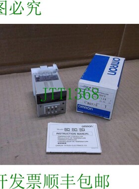 原装供应E5c4-r40k Ac110/120IN Box数字处理器温度调节