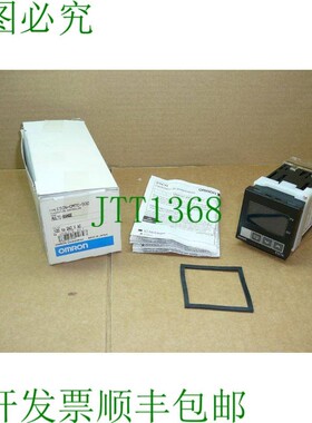 原装供应E5CN-CMTC-500 新款和盒子温度过程控制器 E5CNCMTC500