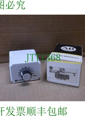 原装供应700-HT12BZ24 A Allen Bradley  IN Box 继电器 700HT12B