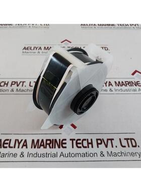 原装供应Brady y2272694 113133 1.125in x 100ft globalmark 黑