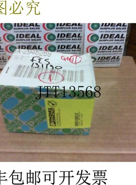 原装供应Phoenix Contact EMG 90-B17 2946269 端子块 -