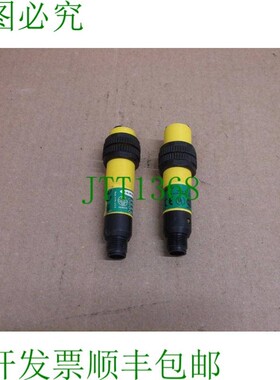 原装供应37298 Banner 演示光电传感器器件 S18SN6FF25Q