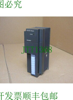 原装供应A66PC三菱PLC电源单元模块 A66P-C
