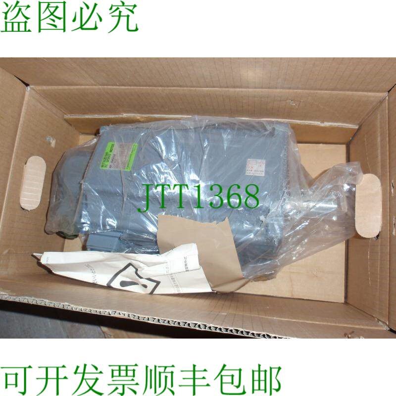 原装供应HA-SH352CK  三菱 3.5KW 伺服电机 HASH352CK HA-SH352-C