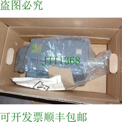 原装供应HA-SH352CK  三菱 3.5KW 伺服电机 HASH352CK HA-SH352-C