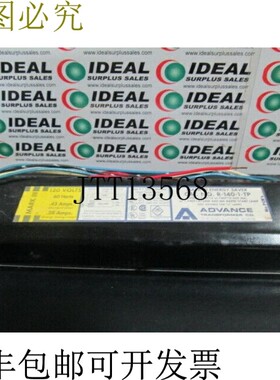 原装供应ADVANCE 变压器 R1401TP