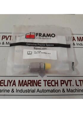 原装供应Framo 174706 连接器 Minimess G1/4 F11460