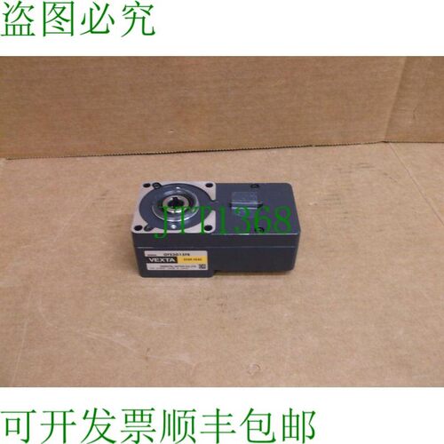 原装供应GFS2G15FR东方Vexta发动机直流无刷电机15:1主轴头