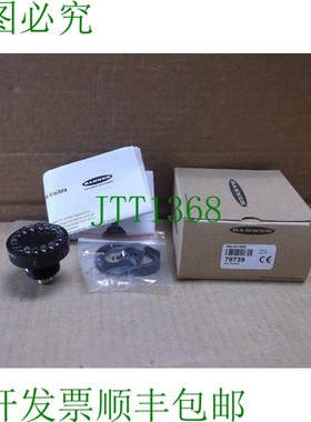 原装供应79739 横幅 Ez-Light 1 黄色 LED 箭头 K50LDXYXPQ