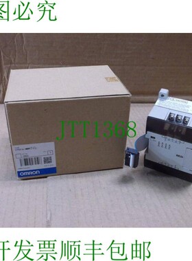 原装供应CPM1A-8ED PLC控制器 CPM1A8ED