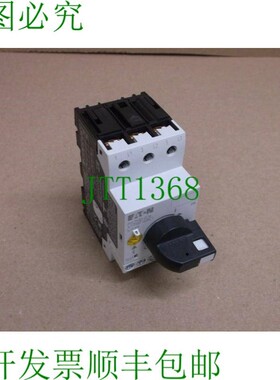 原装供应PKZM0-0.16新款电机保护Moeller XTPRP16BC1