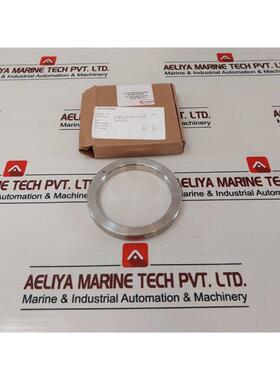 原装供应ABCO 6A 0795 DFPPL 印章戒指 BX-154 SS316 8 厘米标称