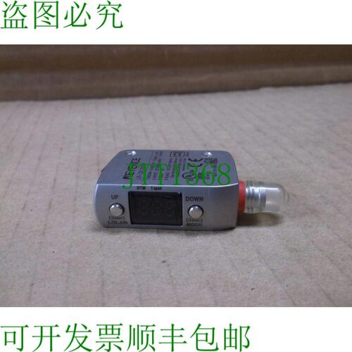 原装供应LR-ZB100CP Keyence 传感器 LRZB100CP