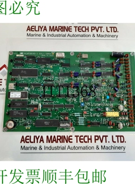 原装供应Jrc pcaf00301i PCB卡J-1085a