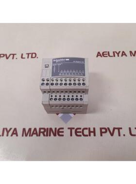 原装供应Modicon ABE7-H20E000 16 I/O 24VDC