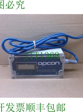 原装供应PM2A Opcon  Cutler Hammer 光电传感器 中断器 远程仪表