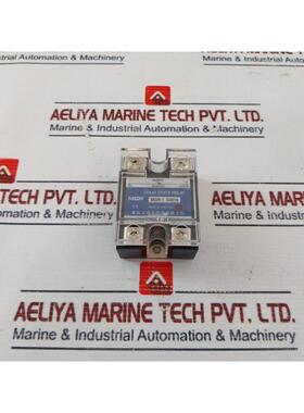 原装供应Meigel MGR-1 D4810固态继电器，24-480 VAC 50/60Hz 10A