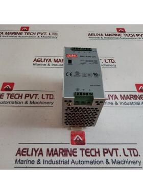 原装供应   DR-120-24 电源 100-120VAC 3.3A 50/60 Hz