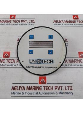 原装供应UNITECH Memtron-200612 电磁流量计前板面板