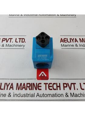 原装供应威格士 H-507848 24V 直流 30W