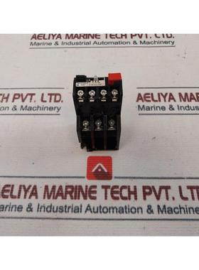 原装供应C&amp;amp;S LR1-D12316 LC1-D 10-13A 660V