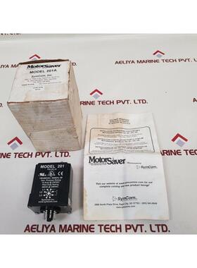 原装供应Symcom 201-A