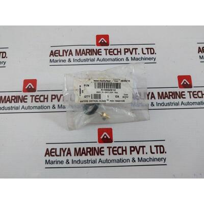 原装供应Waters 430002012 延长保持环组件 BO/SW