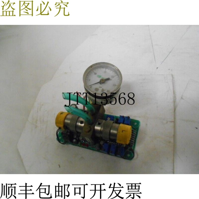 原装供应   ZFDBK-G 压力开关和 PC 板 - 二手