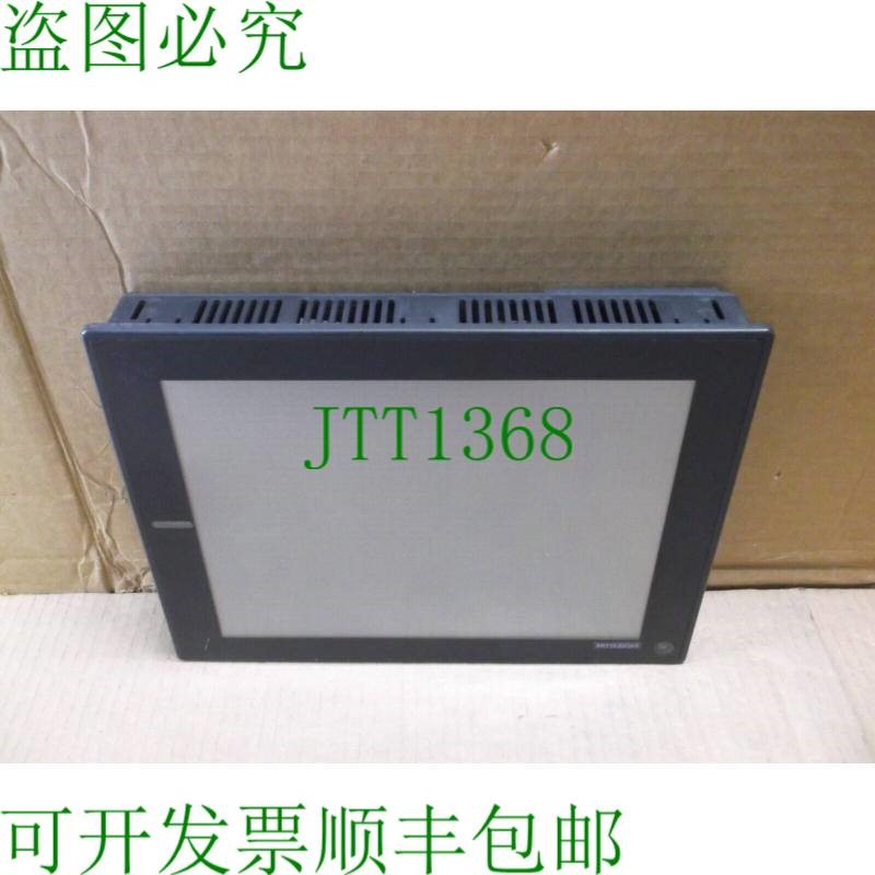 原装供应A985GOT-TBA-V 三菱 HMI 演示工作室操作员接口 With A9G