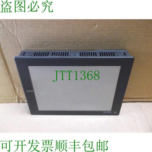 原装供应A985GOT-TBA-V 三菱 HMI 演示工作室操作员接口 With A9G