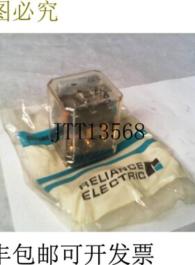 原装供应RELIANCE 电动 6004346R