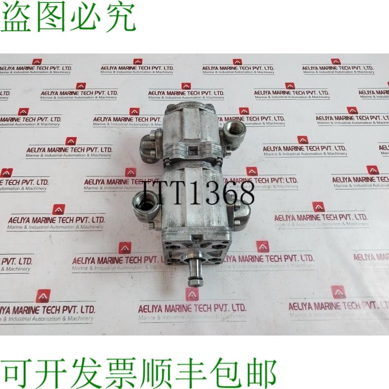 原装供应MARZOCCHI ALPA2-S-40液压齿轮泵，ALPP2-S-12