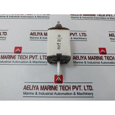 原装供应荣格 IEC 269-2 GL 保险丝 224A 500V 120 KA