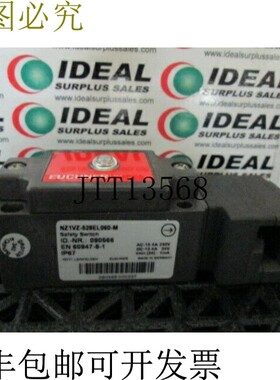 原装供应EUCHNER NZ1VZ-528EL060-M 安全器 NZ Vz 090566 -