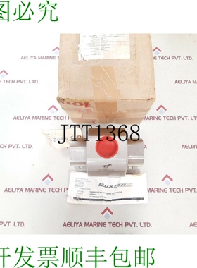 原装供应Gilmore 6318400，1-1/2 Npt Shuttle 阀门修订版 A