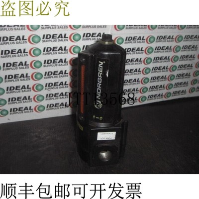 原装供应使用诺冠 F74G4ANAD1 过滤器