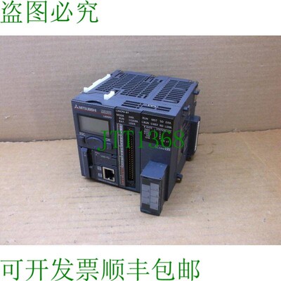 原装供应L26CPU-BT 三菱液压式逻辑控制器 L 系列高速 CPU 模块卡