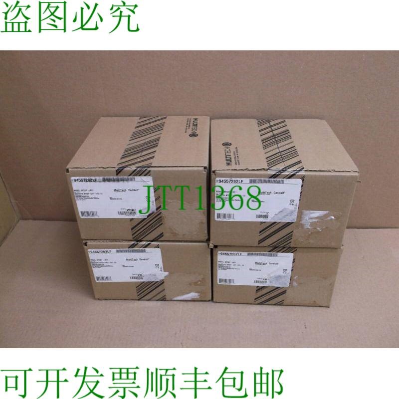 原装供应MTT-LAT1-247L-US Multitech  和 Box LTE Cat 3 Mlinux