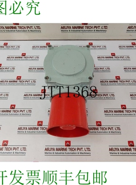 原装供应Q-light Spna-m-ws 防火.蜂鸣器 220v