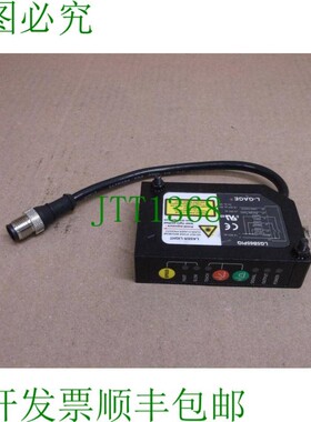 原装供应55969 Banner DEMO L-Gage 激光光电传感器 LG5B65PIQ