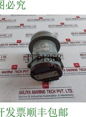 原装供应Mikroma ST-3A T电机 01034 0.13A 110V 50Hz