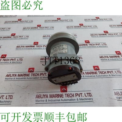 原装供应Mikroma ST-3A T电机 01034 0.13A 110V 50Hz