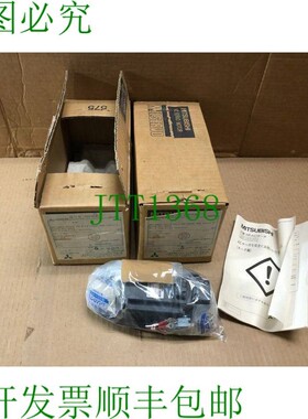 原装供应HA-ME43K-UL 三菱  IN Box 伺服电机 HAME43KUL