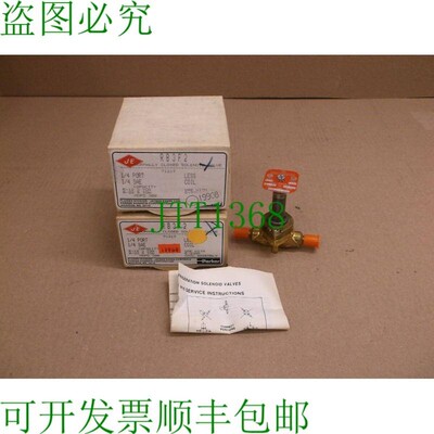 原装供应RB3F2 Jec Jackes 埃文斯控制