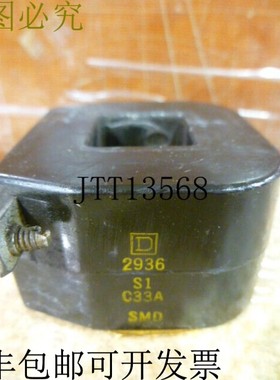 原装供应Square D 2936-S1-C33A 开关 50/60Hz 440/480V - 开关