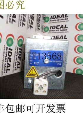 原装供应FRIZLEN FZP100X24S 固定管状电阻器 27 欧姆 44 瓦 -