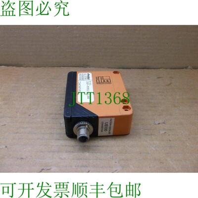 原装供应Oap-fpkg / US100 IFM 效应器新型光电开关传感器 OA8505