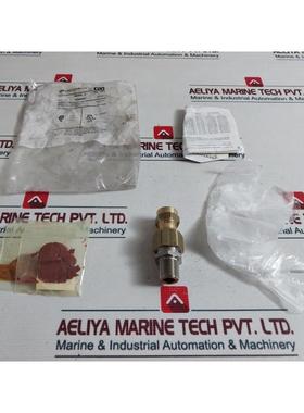 原装供应Prysmian Barr-X 电缆配件，NPT 1/2"，424AN-0